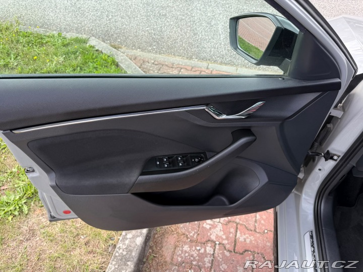 Škoda Scala Monte Carlo 1.0 TSi 85kw 2020
