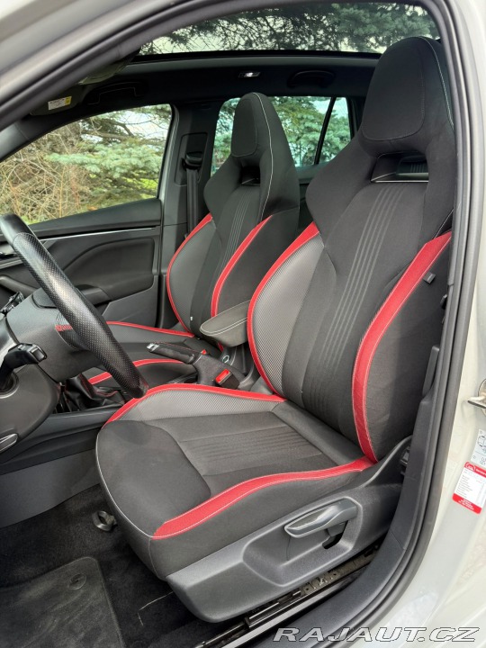 Škoda Scala Monte Carlo 1.0 TSi 85kw 2020