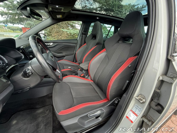 Škoda Scala Monte Carlo 1.0 TSi 85kw 2020