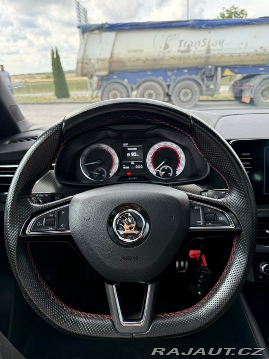 Škoda Scala Monte Carlo 1.0 TSi 85kw 2020