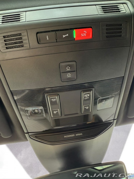 Škoda Scala Monte Carlo 1.0 TSi 85kw 2020