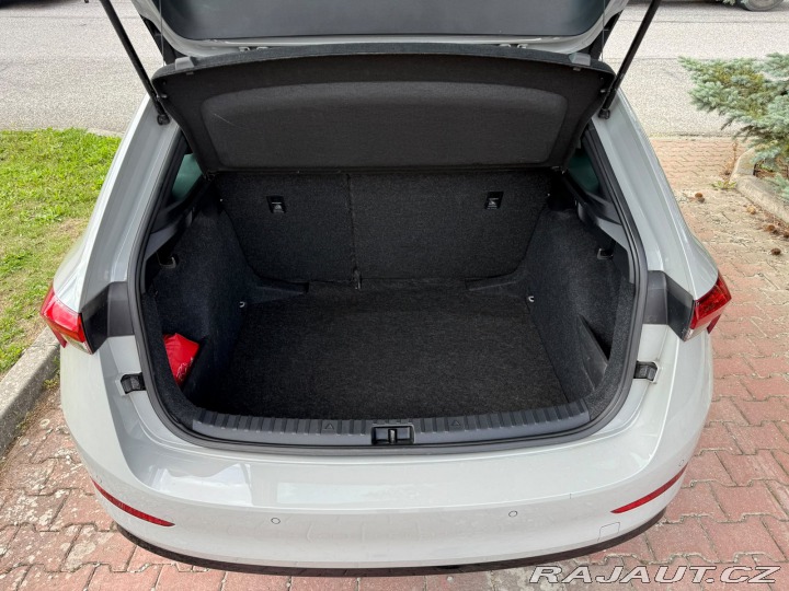 Škoda Scala Monte Carlo 1.0 TSi 85kw 2020