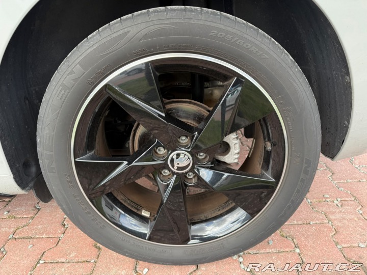 Škoda Scala Monte Carlo 1.0 TSi 85kw 2020