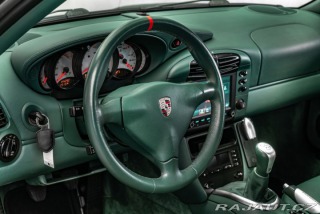 Porsche 911 996 Carrera 2001