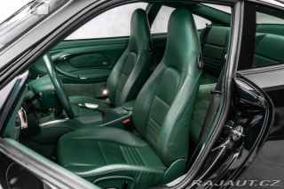 Porsche 911 996 Carrera 2001