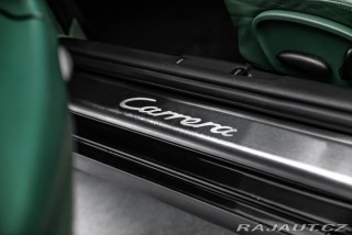 Porsche 911 996 Carrera 2001