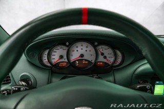 Porsche 911 996 Carrera 2001