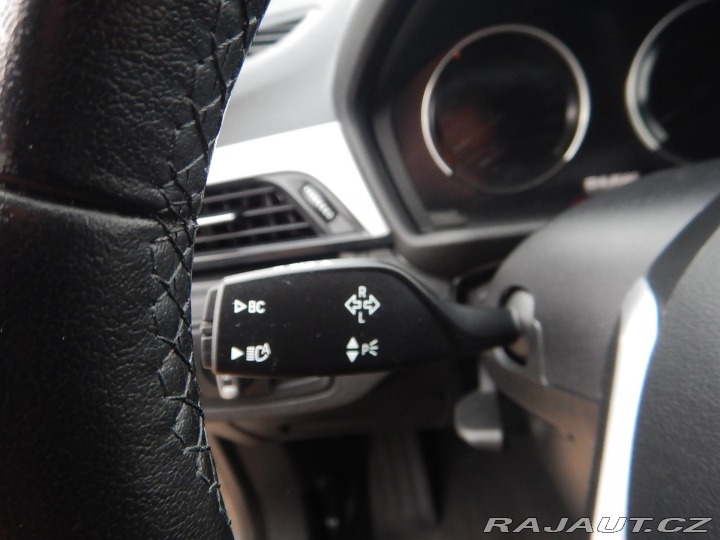 BMW X1 2.0 D, AUTOMAT 2021