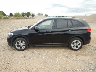BMW X1 2.0 D, AUTOMAT 2021