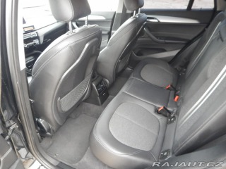 BMW X1 2.0 D, AUTOMAT 2021