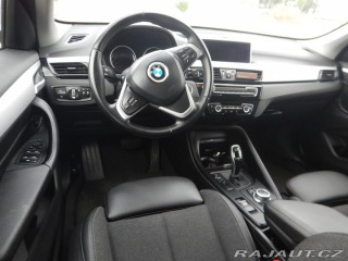 BMW X1 2.0 D, AUTOMAT 2021