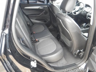 BMW X1 2.0 D, AUTOMAT 2021
