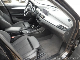 BMW X1 2.0 D, AUTOMAT 2021