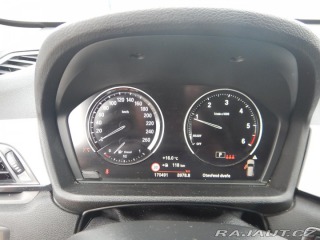 BMW X1 2.0 D, AUTOMAT 2021
