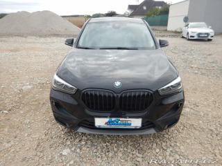 BMW X1 2.0 D, AUTOMAT 2021