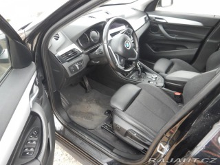 BMW X1 2.0 D, AUTOMAT 2021