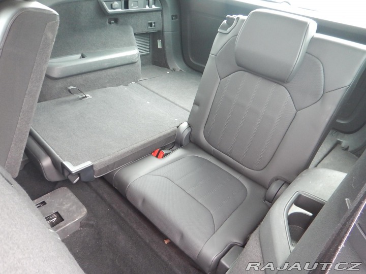 Škoda Kodiaq 2.0 TDI, ČR, 4x4, L&K 2021