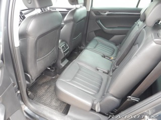 Škoda Kodiaq 2.0 TDI, ČR, 4x4, L&K 2021
