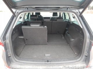 Škoda Kodiaq 2.0 TDI, ČR, 4x4, L&K 2021