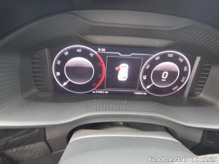 Škoda Kodiaq 2.0 TDI, ČR, 4x4, L&K 2021