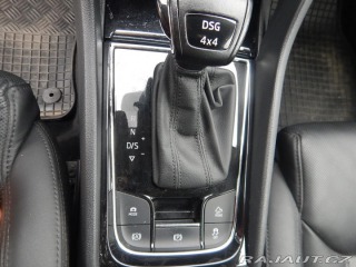 Škoda Kodiaq 2.0 TDI, ČR, 4x4, L&K 2021