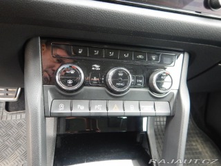 Škoda Kodiaq 2.0 TDI, ČR, 4x4, L&K 2021