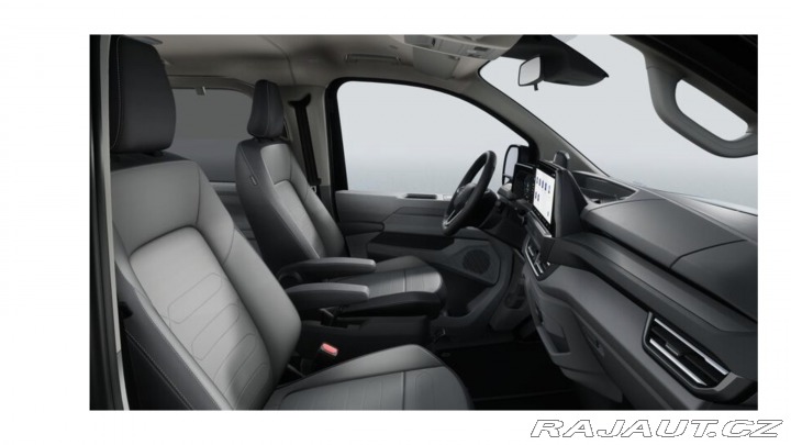Volkswagen Caravelle 2.0TDI 125kW 4x4 8AUT DR 2026