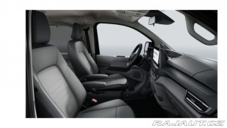 Volkswagen Caravelle 2.0TDI 125kW 4x4 8AUT DR 2026