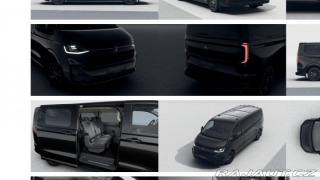 Volkswagen Caravelle 2.0TDI 125kW 4x4 8AUT DR 2026