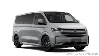 Volkswagen Caravelle 2.0TDI 125kW 4x4 8AUT DR 2026