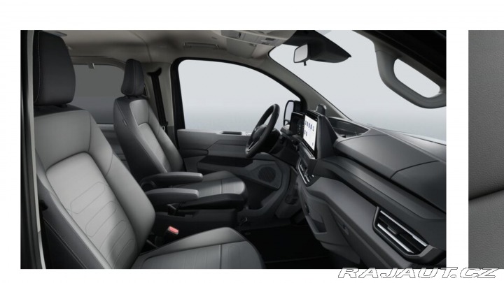 Volkswagen Caravelle 2.0TDI 125kW 4x4 8AUT DR 2026