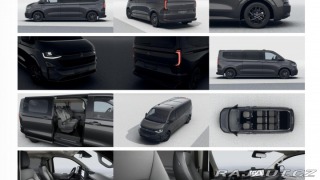 Volkswagen Caravelle 2.0TDI 125kW 4x4 8AUT DR 2026