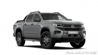 Volkswagen Amarok 3.0TDI 177kW 4x4 DC DARK 2026