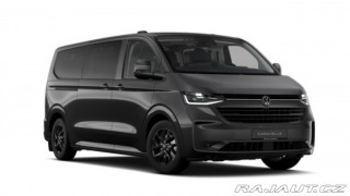 Volkswagen Caravelle 2.0TDI 125kW 4x4 8AUT DR 2026