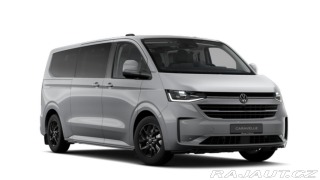 Volkswagen Caravelle 2.0TDI 125kW 4x4 8AUT DR