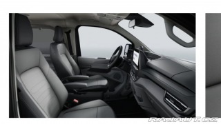 Volkswagen Caravelle 2.0TDI 125kW 4x4 8AUT DR 2026