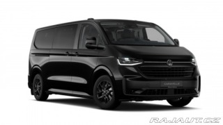 Volkswagen Caravelle 2.0TDI 125kW 4x4 8AUT DR 2026