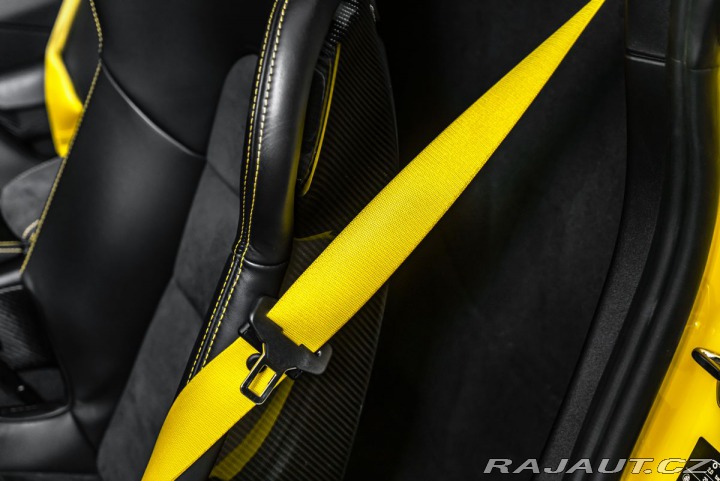 Porsche Cayman GT4 Sport Chrono Carbon Z 2020