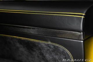 Porsche Cayman GT4 Sport Chrono Carbon Z 2020