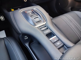 Honda ZR-V 2.0e:HEV 135kW ADVANCE SK 2026