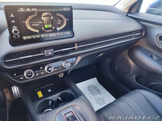 Honda ZR-V 2.0e:HEV 135kW ADVANCE SK 2026