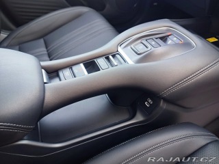 Honda ZR-V 2.0e:HEV 135kW ADVANCE SK 2026