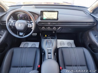 Honda ZR-V 2.0e:HEV 135kW ADVANCE SK 2026