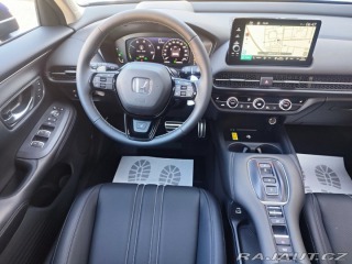 Honda ZR-V 2.0e:HEV 135kW ADVANCE SK 2026