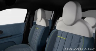 Fiat Grande Panda La Prima 1.2 Turbo 100k 2026