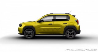 Fiat Grande Panda La Prima 1.2 Turbo 100k 2026