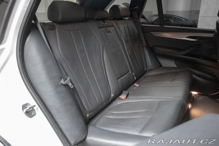 BMW X5 xDrive30d ///MSPORT*ČR*KA 2016