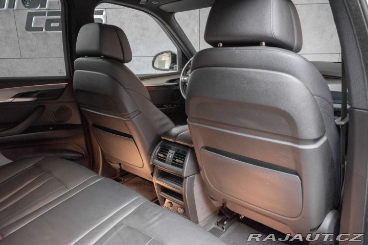 BMW X5 xDrive30d ///MSPORT*ČR*KA 2016