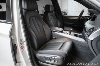 BMW X5 xDrive30d ///MSPORT*ČR*KA 2016