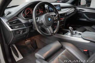 BMW X5 xDrive30d ///MSPORT*ČR*KA 2016
